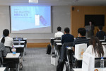 웹케시가 17일 ‘웹케시 AI & 파트너스 솔루션데이’를 성황리에 개최했다