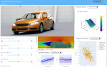 Neural Concept&#039;s Design Lab: a native co-pilot experience where engineers and designers col