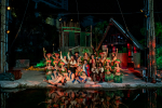 PIC 괌 시그니처 디너쇼 ‘태평양의 해적(Pirates of the Pacific)’ 출연진
