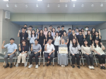수정노인종합복지관, 2024년 경기도형 사회복지시설평가 우수시설 선정