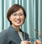 KSMCB 생명과학상 김빛내리(서울대) 교수