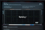 시놀로지, 첫 올-NVMe 스토리지 ‘PAS7700’ 출시 예정