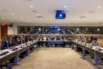 DCO Member States Underscore Commitment to Digital Cooperation in Joint Statement at UNGA 80 (Photo: