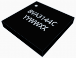 베렉스 BVA3144C - Medium Power Digital Variable Gain Amplifier 4400 – 5000MHz