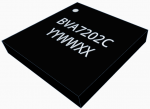 베렉스 BVA7202C(0.4GHz-1.1GHz) : Sub-GHz DVGA(Digital Variable Gain Amplifier)
