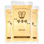 리얼 땅콩빵 반죽 이미지