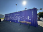Gradiant has announced advancements in its ForeverGone PFAS destruction platform and the commissioni