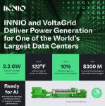 INNIO Secures Largest Order in Company History (c) INNIO