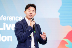 핑크패커 정진 대표가 이탈리아 로마에서 열린 FAO 주관 ‘Global Conference on Sustainable Livestock Transformation 2025’에서 ‘