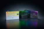 레이저 ‘Razer Huntsman V3 Pro 8KHz’ 라인 레이저 ‘Razer Huntsman V3 Pro 8KHz’ 라인
