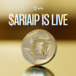 아리아 프로토콜, IP RWA 생태계를 위한 $ARIAIP 출시
