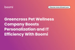 Greencross Pet Wellness Company Boosts Personalisation and IT Efficiency With Boomi