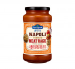 폰타나 ‘나폴리 토마토 미트 라구 파스타소스’ 출시