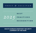 안랩, 프로스트 앤드 설리번 ‘올해의 한국 엔드포인트 보안 기업’ 7년 연속 선정