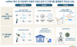 글로벌 mRNA 백신 및 치료제의 미충족 의료수요와 디그레더볼 약물전달 플랫폼의 혁신성(3S)
