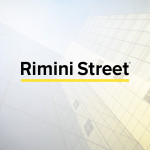 Rimini Street Announces Upcoming 2025 Investor Events Schedule
