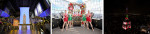 The Empire State Building Holiday Celebrations Include: Radio City Rockettes 100th Anniversary Exhib