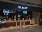 폴 바셋 인천공항 T1 입국점