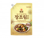 샘표, 바로 부어 끓이면 완성되는 ‘장조림간장’ 출시