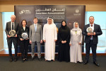 UAE Research Program for Rain Enhancement Science Announces Awardees of 6th Cycle Grants (Photo: AET