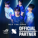 에이수스, 프로게임단 DRX와 글로벌 파트너십 체결