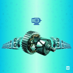 마우저, 모터 제어 리소스 센터 공개