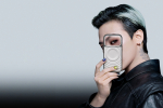 케이스티파이 첫 글로벌 브랜드 아이콘으로 선정된 G-DRAGON