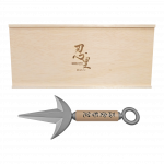 ‘나미카제 미나토’가 사용하던 쿠나이를 완전 재현한 프리미엄 굿즈 ‘미나토의 쿠나이’