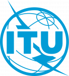 International Telecommunication Union(ITU) 로고