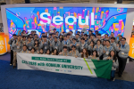 CES 2026 건국대 파견단