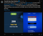 SK쉴더스 취약점 시연 ACCEPT 발표