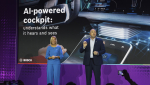 ‘CES 2026’에서 보쉬는 소프트웨어와 하드웨어가 어떻게 협력해 더 스마트한 미래로 나아갈 수 있는지 보여준다