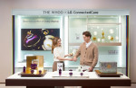 LG생활건강 더후, 스페인 바르셀로나 ‘ISE 2026’서 환유 라인 첫선