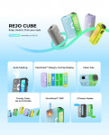 REJO CUBE DEVICE-Product Infographic