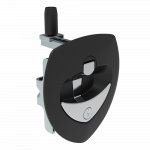 N5 리프트 앤 턴 압축 래치