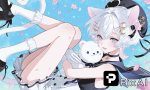 PixAI는 AI 이차원(2D) 창작을 위한 통합 플랫폼으로, 누구나 직관적으로 고품질 캐릭터 일러스트를 제작하고 공유할 수 있는 창작 환경을 제공한다