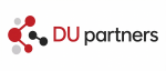 디유파트너스 로고