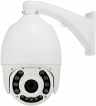 세연테크의 PTZ IP 카메라 ‘FW9709-QNR’이 국가용 보안 요구사항 V3.0을 충족해 보안기능확인서를 획득했다