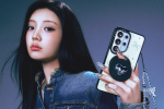 케이스티파이가 갤럭시 S26 시리즈 출시에 맞춰 아일릿(ILLIT) 원희와 함께한 캠페인을 공개했다