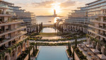 EVERMORE by BEYOND Developments - The Essence of French Living at Marjan Beach, Ras Al Khaimah(Photo