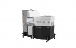 Beneq C2R™ - the world’s fastest commercial ALD system at up to 2000 nm deposition per hour