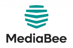 미디어비 로고