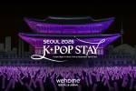 K-POP Stay 2026 – Seoul·Goyang·Busan
