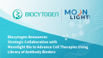 Biocytogen Announces Strategic Collaboration with Moonlight Bio to Advance Cell Therapies Using Libr