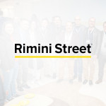 Rimini Street Wins Multiple Stevie® Awards for Sales & Customer Service Excellence