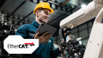 EtherCAT 기반 산업용 드라이브 및 모션 제어