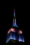 Spring is in Full Bloom at the Empire State Building with New Festive Experiences, Sweet Treats, and