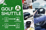 리레이크가 ‘다카마쓰 골프 셔틀 택시’ 서비스를 선보인다. 공항, 골프장, 호텔 간의 동선을 최적화해 무거운 골프백 이동과 직접 운전의 번거로움을 해결해준다