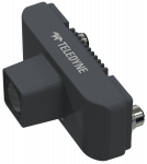 Teledyne e2v의 Perciva 5D 카메라는 하나의 CMOS 센서에서 2D 및 3D 데이터를 생성한다