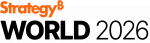 ‘Strategy World 2026’ 로고